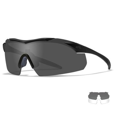 Wiley X Men's Vapor Sunglasses