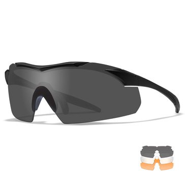 Wiley X Men's Vapor Sunglasses