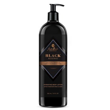 Jack Black Reserve Hydrating Body Lotion with Cardamom /Cedarwood