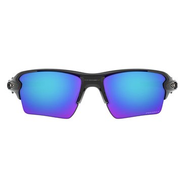 Oakley Men's Flak 2.0 Xl Polarized Sunglasses