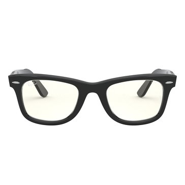 Rayban Unisex Wayfarer Sunglasses