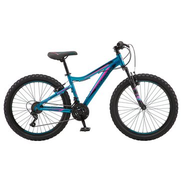 Mongoose 24