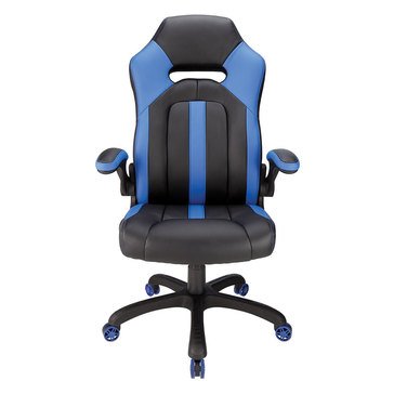 Office Depot Realspace High-Back Gaming Chair