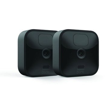 Blink Outdoor Wireless 2-Camera System