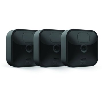 Blink Outdoor 3-Camera System