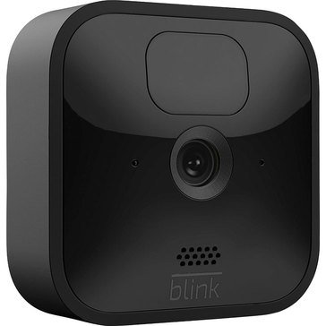 Blink Outdoor Add-On Camera System