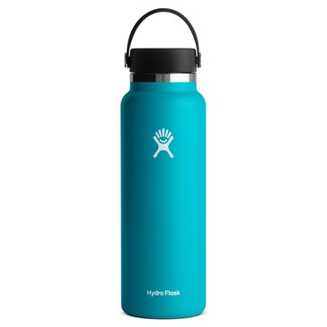 Hydro Flask Wide Flex Cap, 40oz