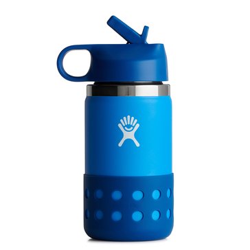 BRUMATE REHYDRATION MINI 16OZ STAINLESS STEEL WATER BOTTLE WITH