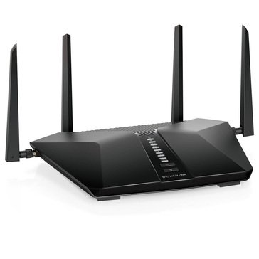 Netgear Nighthawk AX6 AX5400 Wireless Dual-Band Gigabit Router