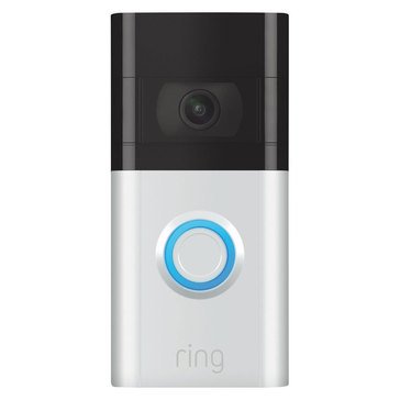 Ring Doorbell (2nd Gen)