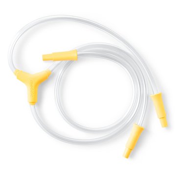 Medela Pump-In-Style with MaxFlow Breast Pump Replacement Tubing