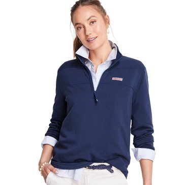 Vineyard Vines Women's Dreamcloth Relaxed Shep Shirt