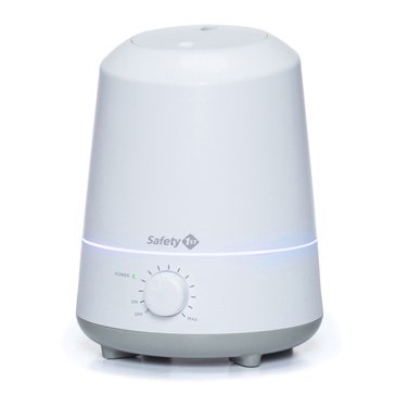 Safety 1st Stay Clean Humidifier