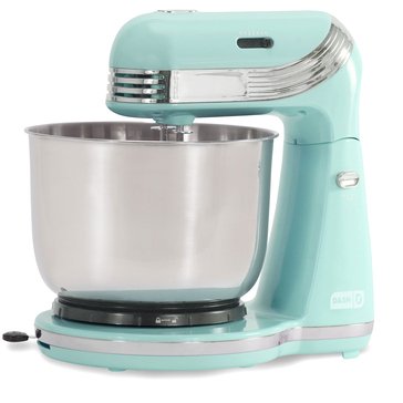 8 quart KitchenAid stand mixer at the Business Center for $599.99