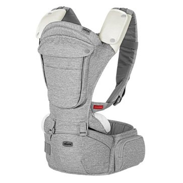 Chicco SideKick Plus 3-in-1 Hip Seat Carrier