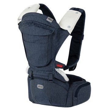 Chicco SideKick Plus 3-in-1 Hip Seat Carrier