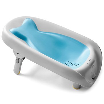 Skip Hop Moby Recline and Rinse Bather