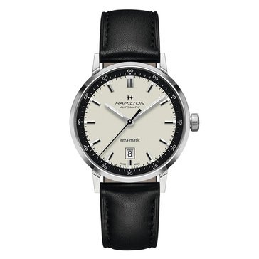 Hamilton American Classic Intra-Matic Automatic Watch