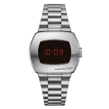 Hamilton PSR Digital Quartz Watch