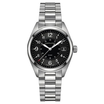 Hamilton Khaki Field Quartz Watch