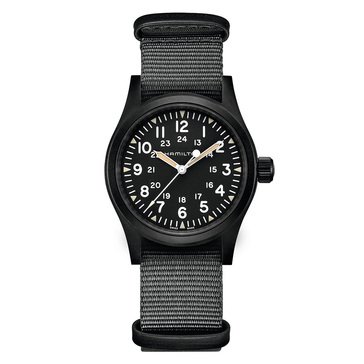 Hamilton Khaki Field Mechanical Watch