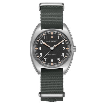 Hamilton Khaki Aviation Pilot Pioneer Mechanical Watch