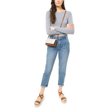 Michael Kors Jet Set Charm Small Phone Crossbody