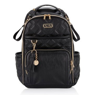 Itzy Ritzy Boss Plus Large Diaper Bag Backpack