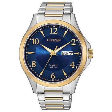 Citizen Quartz Citizen Quartz Men's Watch