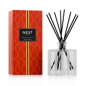 NEST New York Tangerine Reed Diffuser