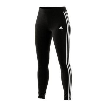 Adidas Women's 3-Stripes Leggings