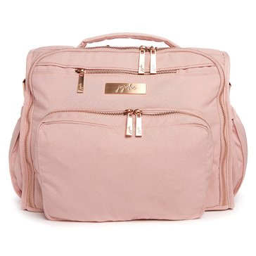 Ju-Ju-Be B.F.F. Diaper Bag - Blush