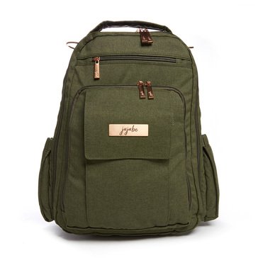 Ju-Ju-Be Be Right Back Backpack Diaper Bag 
