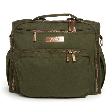 Ju-Ju-Be B.F.F. Diaper Bag