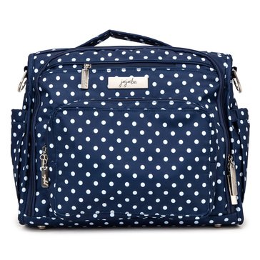 Ju-Ju-Be B.F.F. Diaper Bag - The Navy Duchess