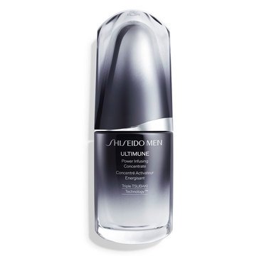Shiseido Men Ultimate Power Infusing Concentrate