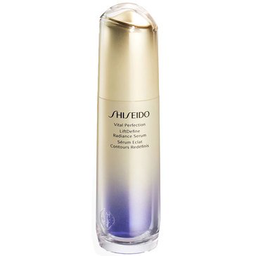 Shiseido Vital Perfection Lift Define Radiance Serum