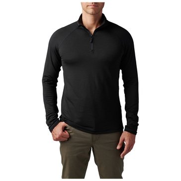 5.11 Men's Stratos Quarter Zip