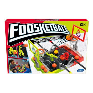 Foosketball