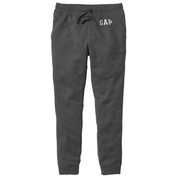 Gap Men's Modern Logo Fleece Joggers