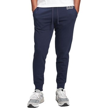 Gap Men's Modern Logo Fleece Joggers