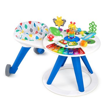 Baby Einstein Around We Grow 4-in-1 Discovery Center