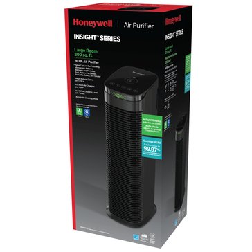 Honeywell InSight HEPA Tower Air Purifier