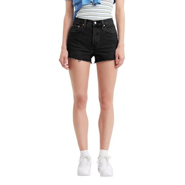 Levi Women's 501 Original Short