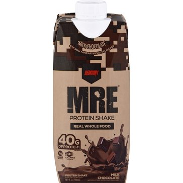 Redcon1 MRE Shake