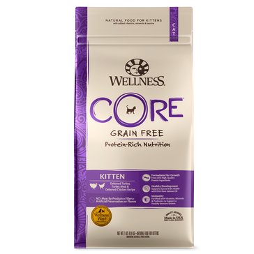 Wellness Core Kitten Food