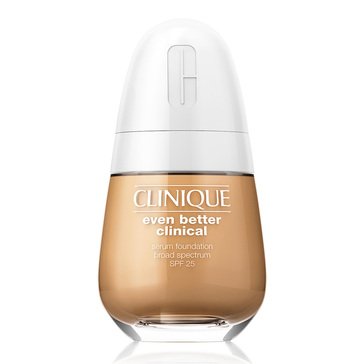 Clinique Even Better Clinical Serum Foundation SPF25