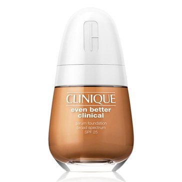 Clinique Even Better Clinical Serum Foundation SPF25