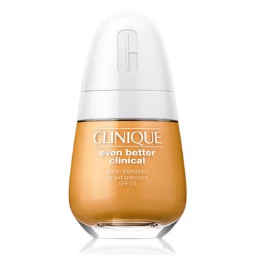 Clinique Even Better Clinical Serum Foundation SPF25