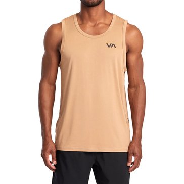 RVCA Sport Men's Vent Sleeveless Top